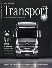 Mercedes transport 2012 gebraucht kaufen  Gladbeck