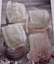 Knitting pattern beautiful for sale  COLCHESTER