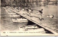 16417 cpa versailles d'occasion  Expédié en Belgium