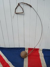Strongmans antique vintage for sale  UK