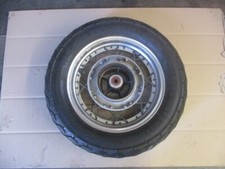 Roue arrière honda d'occasion  Garéoult