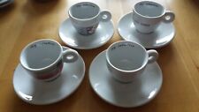 Illy espressotassen set gebraucht kaufen  Zirndorf