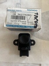 96279202 interruttore regolato usato  Latina