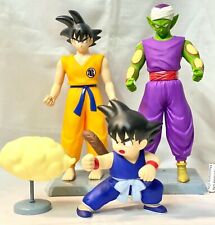 Figure dragonball son usato  Catania