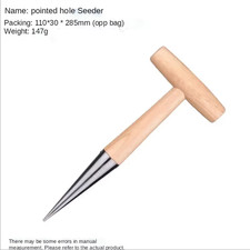 Trapiantatrice per piantine usato Trapiantatrice per piantine usato  Roma