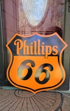 Phillips gasoline shield for sale  Walland