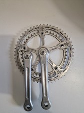 Pédalier campagnolo d'occasion  Saint-Jean-de-Liversay