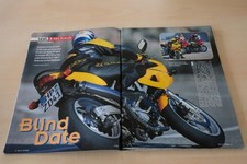 Motorrad 1999 yamaha gebraucht kaufen  Deutschland