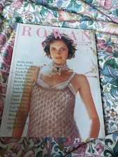 Rowan knitting crochet for sale  HASSOCKS