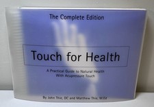 Touch health practical for sale  Jasper