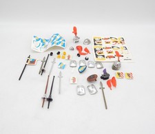 Playmobil zubhör ritter gebraucht kaufen  Weinstadt