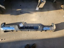 Rear bumper chrome for sale  Mondovi