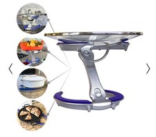Trivae lid holder for sale  Troutman