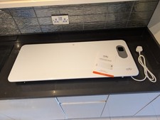 Panel heater led for sale  DUNSTABLE