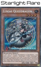 Lukias queudragon star d'occasion  France