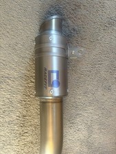 Racefit growler exhaust for sale Racefit growler exhaust for sale  LOUGHBOROUGH