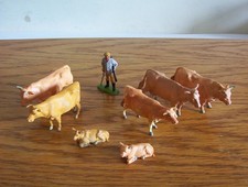 Britains vintage farm for sale  BRIDGWATER
