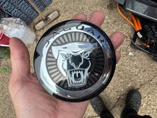 Jaguar growler front for sale  COVENTRY