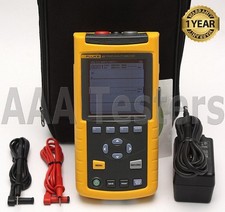 Fluke handheld power for sale  Southgate