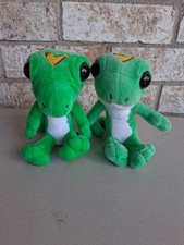 Lot geico gecko for sale  Mesquite