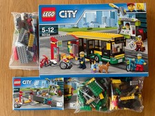 Lego 60154 city gebraucht kaufen Lego 60154 city gebraucht kaufen  Langenfeld (Rheinland)