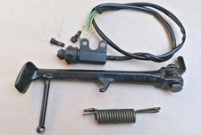 Seitenständer schalter ntv650 gebraucht kaufen  Kleve