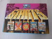 Compilation giochi commodore usato  Poggibonsi