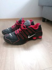 Nike shox 46 gebraucht kaufen  Nettersheim