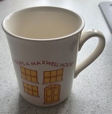 Vintage maxwell house for sale  NORWICH