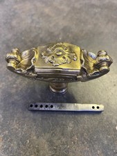Poignée porte bronze d'occasion  Poitiers