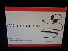 Imc motorcom g140p for sale  Spiro