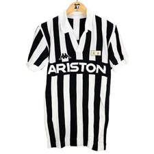 1988 juventus tricella usato  Como