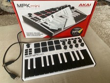 Akai professional mpk for sale  CANTERBURY