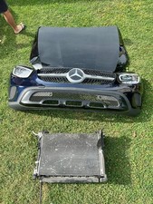 Muso completo mercedes usato  San Cesareo