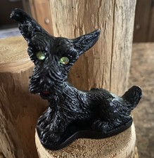 Handcrafted coal dog for sale  Cambridge