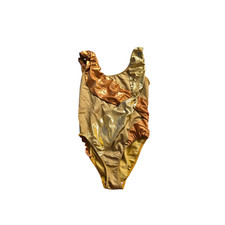 American apparel gold for sale  New York
