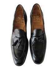 Church leather tassel for sale  Lake Worth