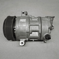 4471902131 compressore fiat usato  Italia