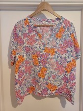 Cotton traders top for sale  ROCHESTER