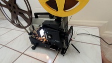 Elmo 16cl 16mm for sale  Fort Lauderdale