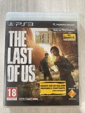 The last playstation usato  Perugia