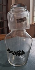 Carafe chevet solitaire d'occasion  Castres