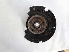 Achsschenkel hinten links gebraucht kaufen  Wittenburg
