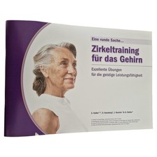Zirkeltraining gehirn ratgeber gebraucht kaufen  Deutschland