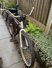 Women beach cruiser for sale  COALVILLE