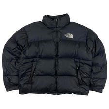 North face black for sale  ABERDEEN