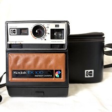 Vintage kodak ek100 for sale  SHREWSBURY