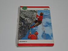 Sport alpinismo montagna usato  Bussoleno