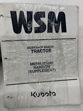 Work shop manual for sale  Edinburg