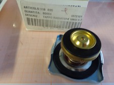 tappo radiatore usato  Baranzate